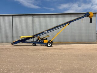 Smik 40ft Tubulator